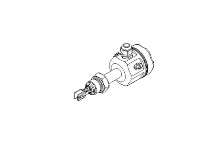 Limit switch FTL50H   10-55 V DC