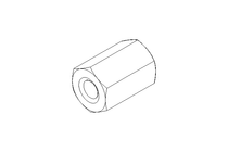 CLAMP NUT 912-035