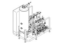 Flavour dosing, Contiflow, Krones