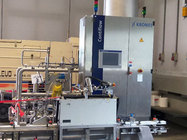 Flavour dosing, Contiflow, Krones