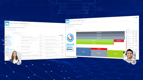 Modular Service Agreement Performance